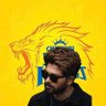 PRANEƎTH's profile picture