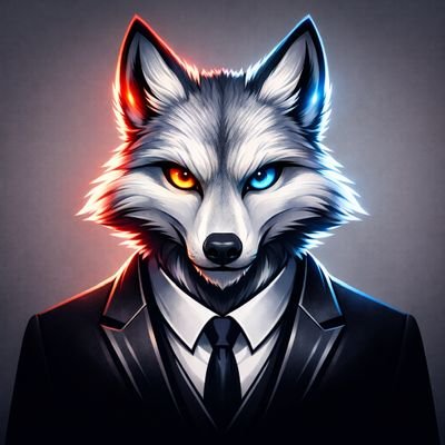 Alpha Wolf 🐺's profile picture