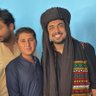Фото профиля Ali Raza lak