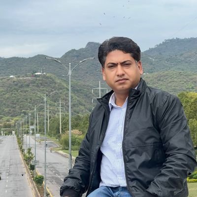 Muhammad Zareef's profile picture