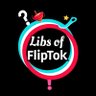 Фото профиля Libs of FlipTok™