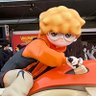ふうちゃんぱぱ🦱 profil fotoğrafı