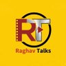 Raghav Talks profil fotoğrafı