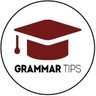 English Grammar 的头像