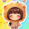らむぅ 的头像