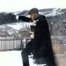 AdamM profil fotoğrafı