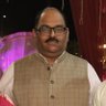 राजेश चन्द्र पाण्डेय's profile picture