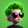 Profilbild von NEVER GIVE UP โ๐ป