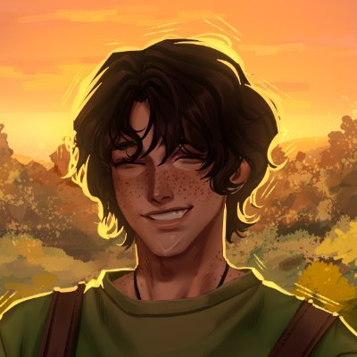The False Sun | visual novel 🌿's profile picture