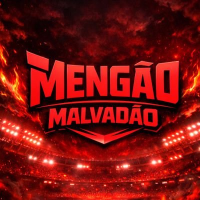 MENGÃO MALVADÃO's profile picture
