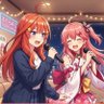 舞い乱れ☆りんらぴ☆'s profile picture