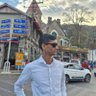 Aman Thakur. profil fotoğrafı