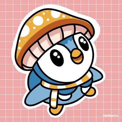 Piplup Propaganda🐧💧's profile picture