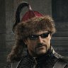 Victor FRANKENSTEIN's profile picture