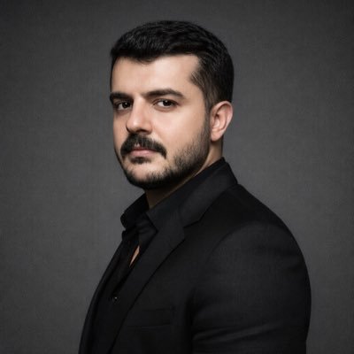 Burak Özdemir's profile picture
