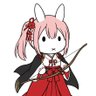 Profilbild von 天音狐(あまねこ)⛩