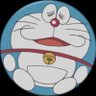 Round Doraemon's profile picture