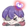 Profilbild von 当たりのyuuu♡8463