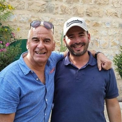 David Mansour 🇮🇱's profile picture