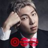 Borahae⁷ | RM's saxophone's profile picture