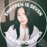mini ❣ enhypen is 7 profil fotoğrafı