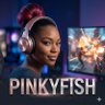 Pinkyfish 的头像