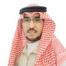 منصور شايع Mansor S Alsaeed 的头像