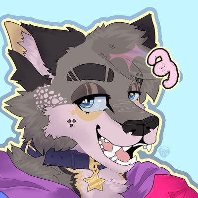 NateFloof's profile picture