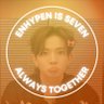 ENHYPEN IS⁷ (DADA WE MISS YOU) 的头像
