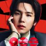 HBD RM ㉧㉣㉣⁷👽PhoenixAsh⁷ ⟭⟬⟬⟭ᴴᴼᴾᴱ's profile picture