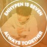 ENHYPEN IS 7 profil fotoğrafı