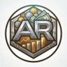 AR Crypto profil fotoğrafı