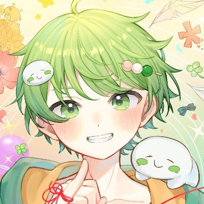 しぶらいん@STPR BOYS's profile picture