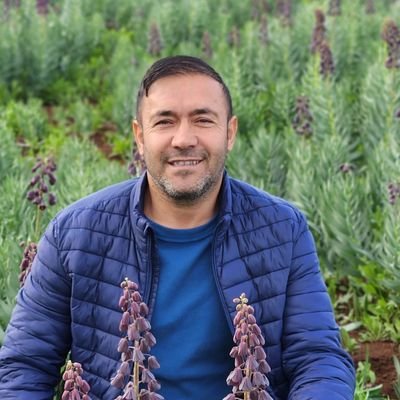 Aydın sımaklı's profile picture