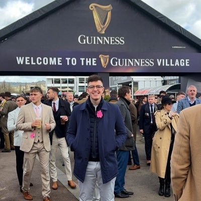 Seán Dunne's profile picture