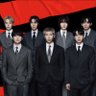 Фото профиля JinbtsfpARIRANG is seeing BTS in India 2027