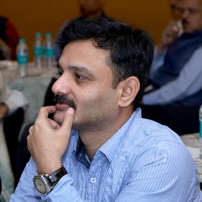 Sanjeev Singh's profile picture