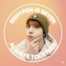 Shai ⚔️ | SEVEN=ENHYPEN's profile picture