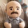 Solaklar İçin Fincanın Mucidi's profile picture