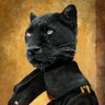 Profilbild von Panther Dave