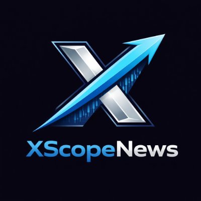 XScopeNews's profile picture