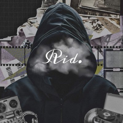 Rid.'s profile picture