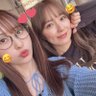 まひろちゃんLOVE🐬🐹 的头像