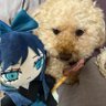Фото профиля かりんとう(.⩌⩊⩌ )