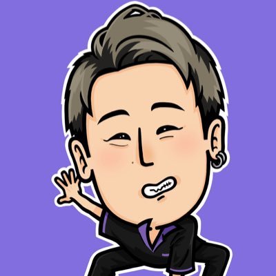 RYUSEI AZEMOTO畦元 隆成☄🐉's profile picture