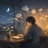 朝霧's profile picture