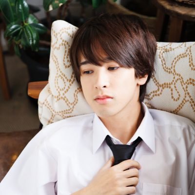 設楽銀河's profile picture