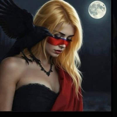 Irin_Masha 🇷🇺☦️ ☮️🔻🇵🇸🕊🏴‍☠️'s profile picture