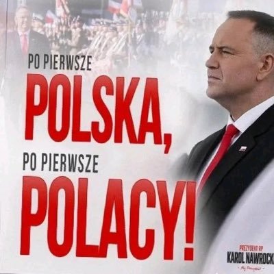 Beata Dróżdż 🇵🇱 #Nawrocki2025's profile picture