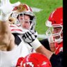 Nick Bosa Was Held 的头像